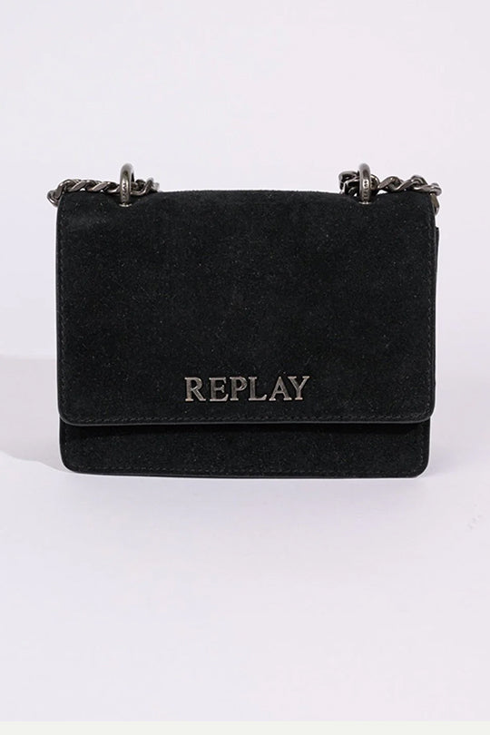 תיק צד זמש עם לוגו