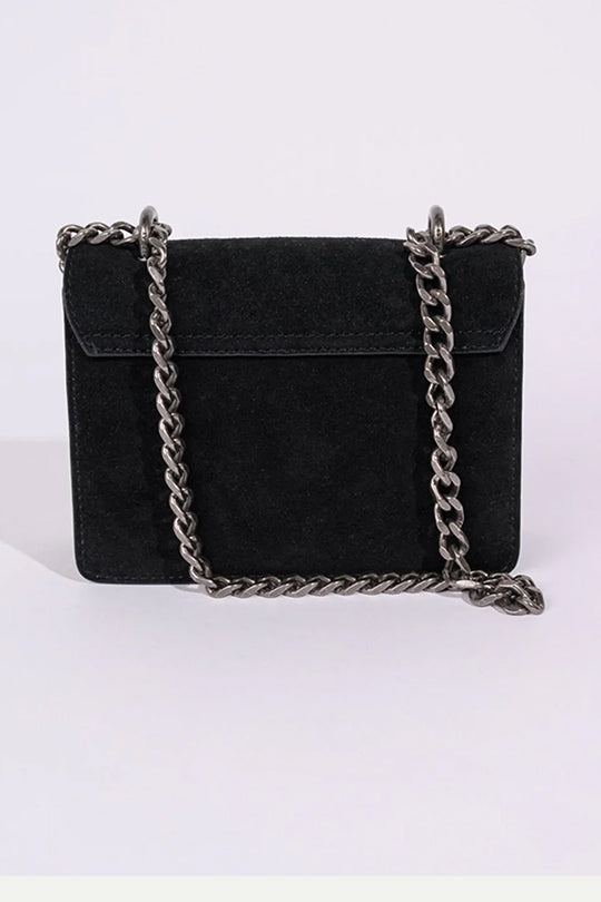 תיק צד זמש עם לוגו