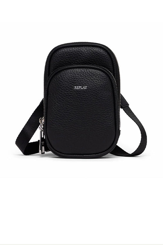 תיקים לנשים בצבע שחור