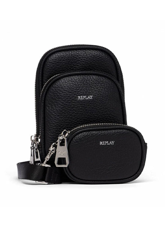 תיקים לנשים בצבע שחור