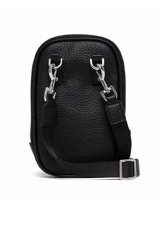 תיקים לנשים בצבע שחור