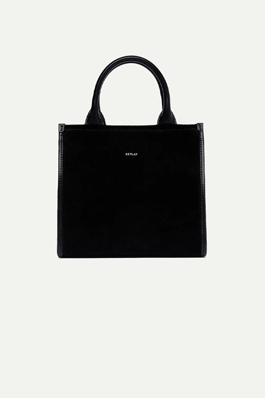 תיק לנשים בצבע שחור