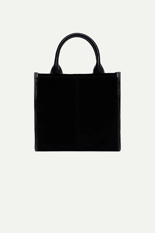 תיק לנשים בצבע שחור