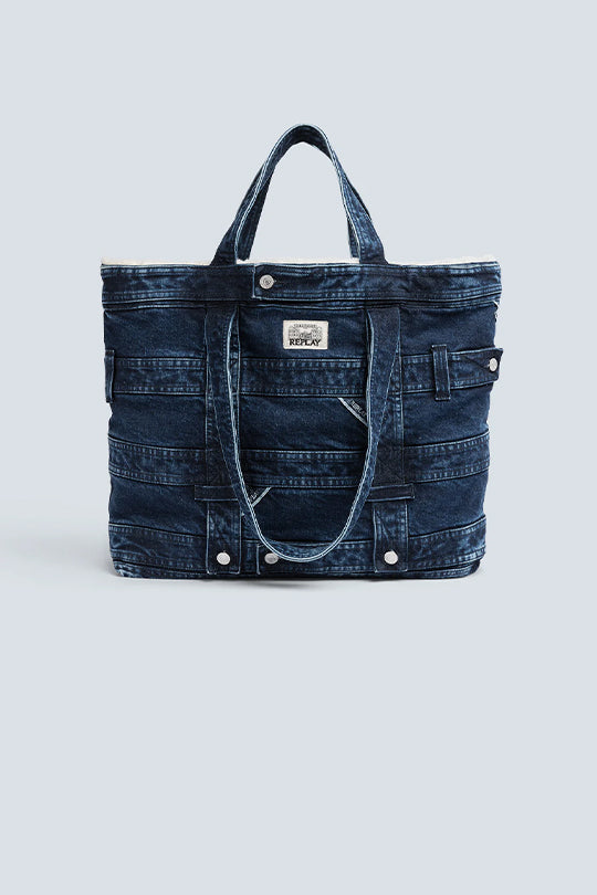 תיק טוט ג'ינס לנשים