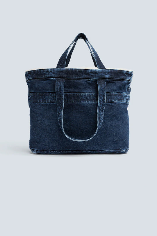 תיק טוט ג'ינס לנשים