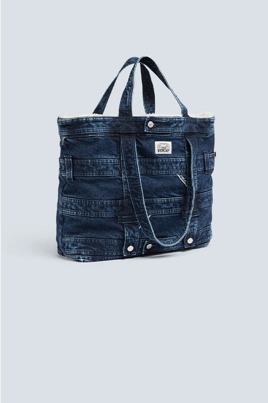 תיק טוט ג'ינס לנשים