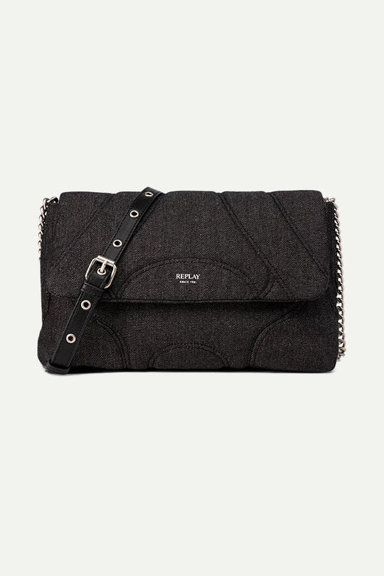 תיק צד אלגנטי בעיצוב קלאסי