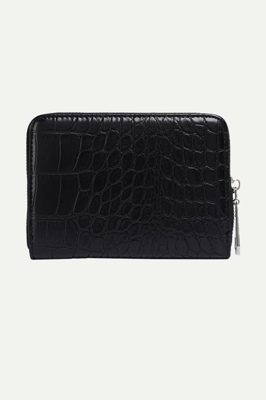 ארנק נשים שחור