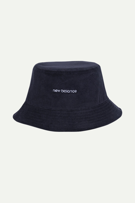 כובע באקט בצבע שחור