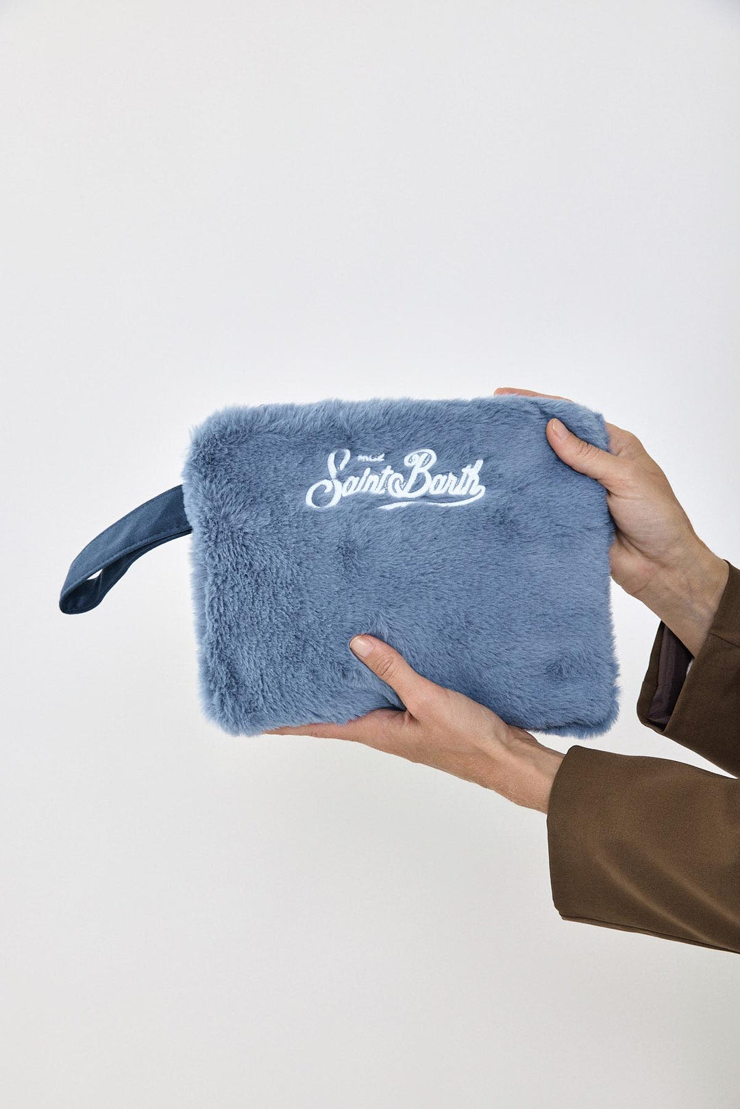 תיק PAREASY בצבע תכלת