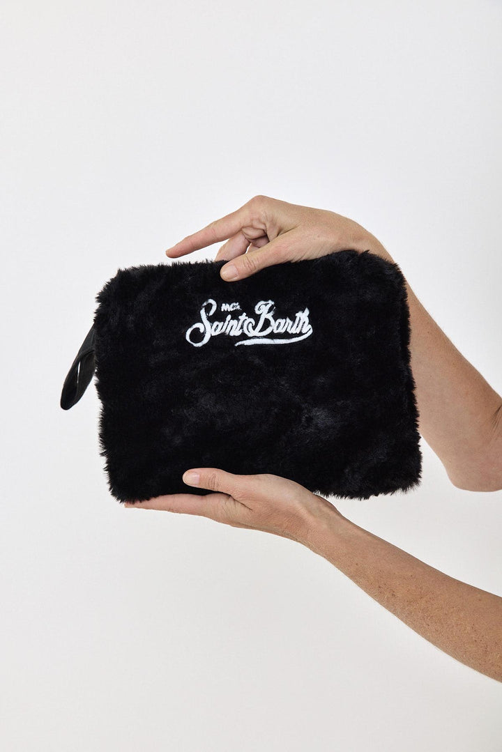 תיק PAREASY בצבע שחור