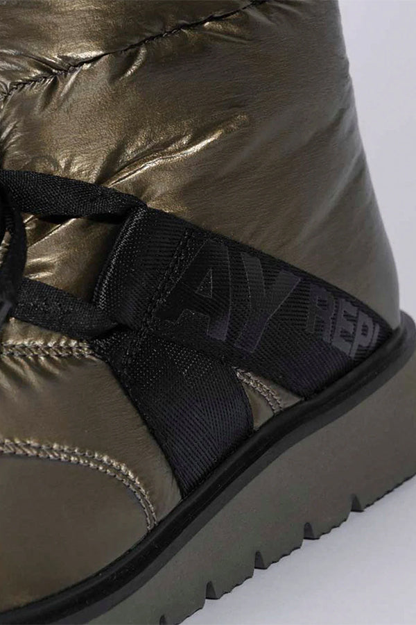 מגפון Melrose Zip נשים