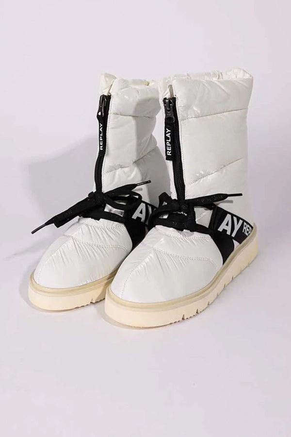 מגפון Melrose Zip נשים