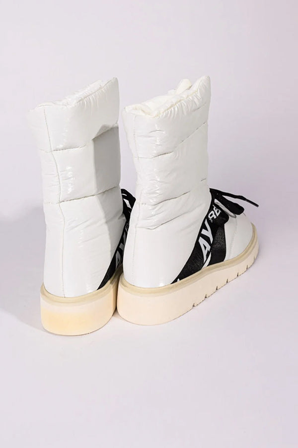 מגפון Melrose Zip נשים