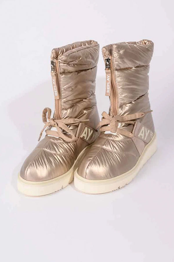 מגפון Melrose Zip נשים