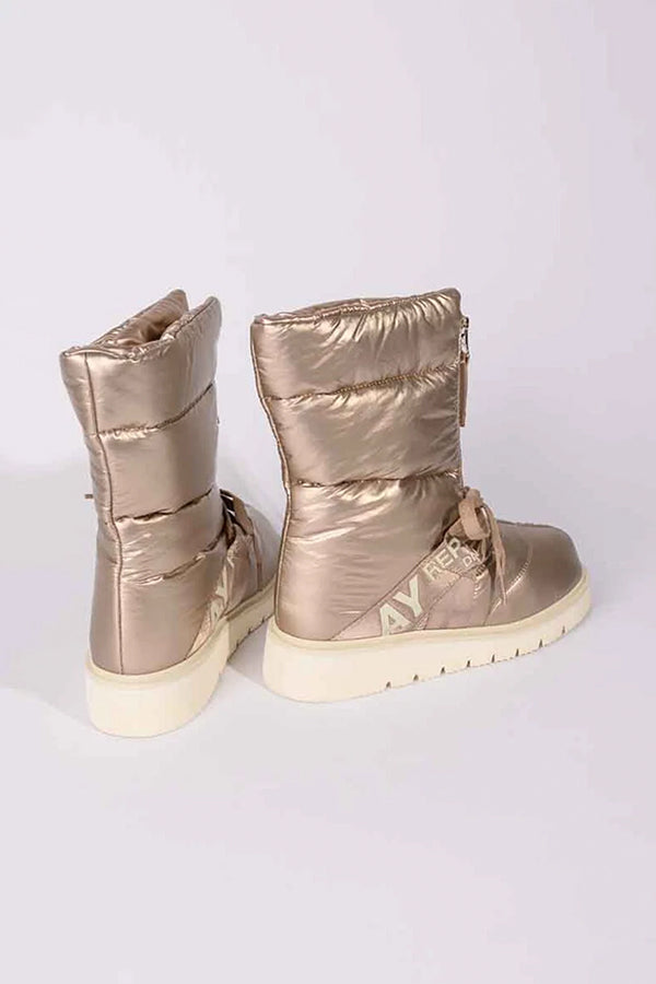 מגפון Melrose Zip נשים