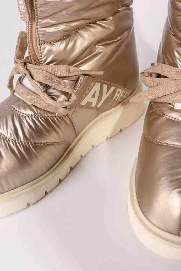 מגפון Melrose Zip נשים