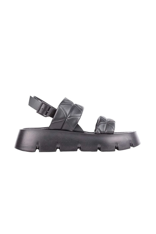 סנדלי Noemi Padded סולייה עבה נשים