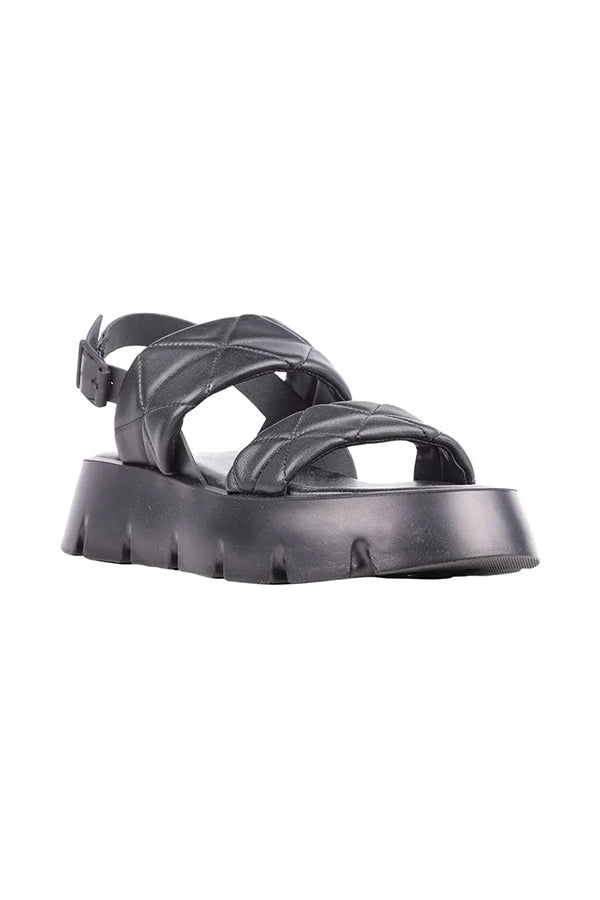 סנדלי Noemi Padded סולייה עבה נשים