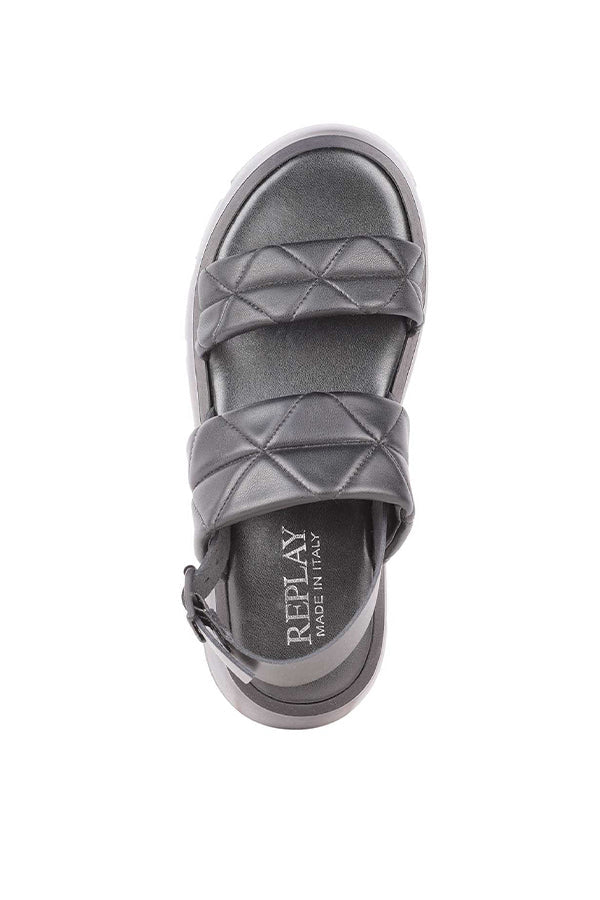 סנדלי Noemi Padded סולייה עבה נשים