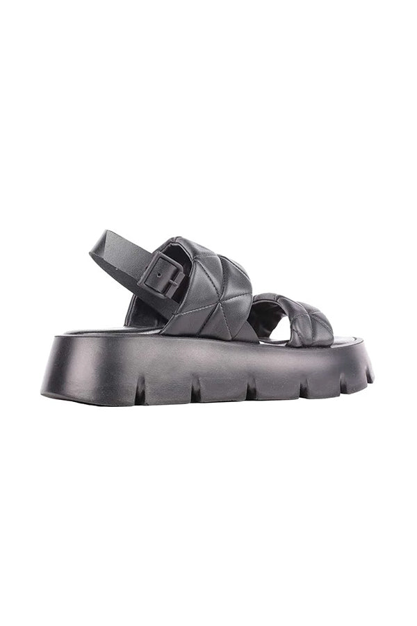 סנדלי Noemi Padded סולייה עבה נשים