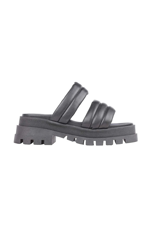 כפכפי עקב JESS MULE נשים