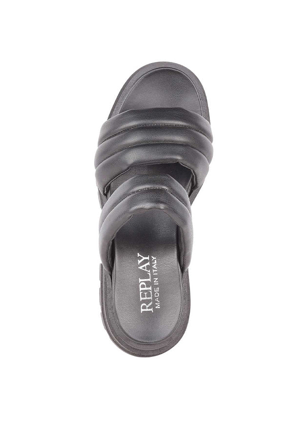 כפכפי עקב JESS MULE נשים