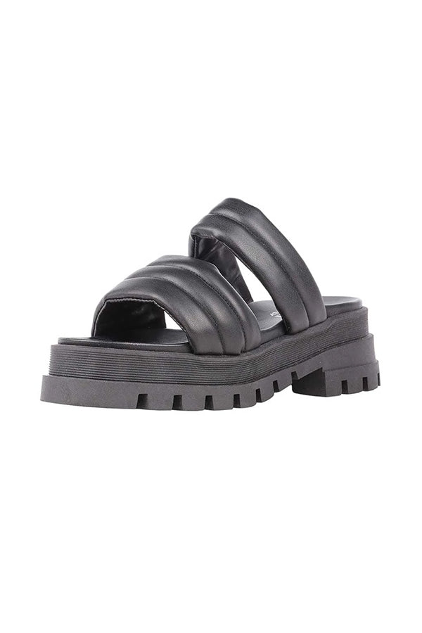 כפכפי עקב JESS MULE נשים
