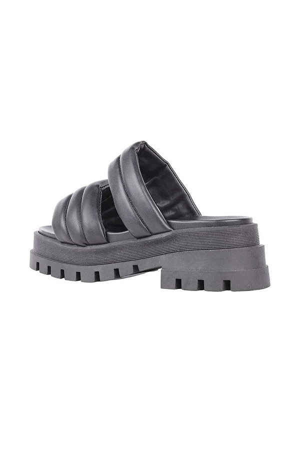 כפכפי עקב JESS MULE נשים