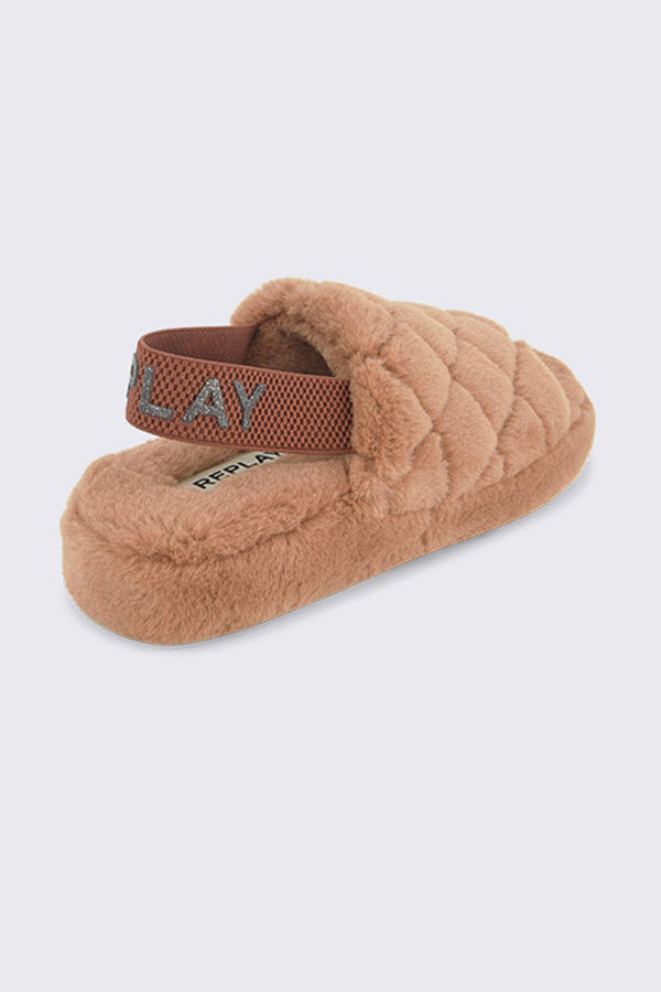 סנדל SOFT WINTER נשים