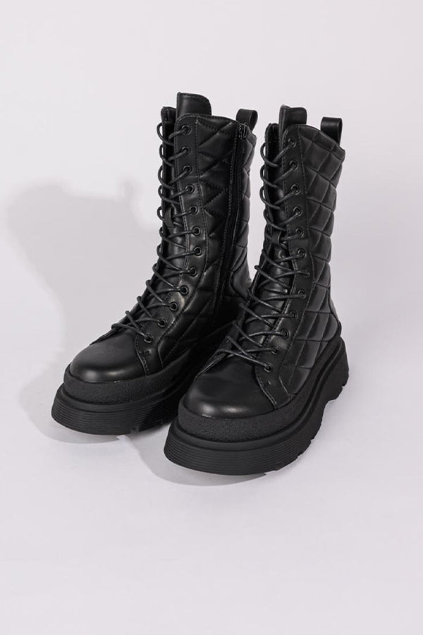 מגף Artic Mid נשים
