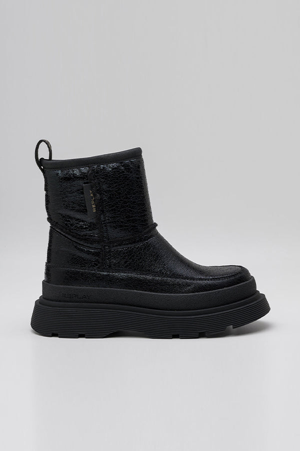 מגפון ARTIC WOOL נשים