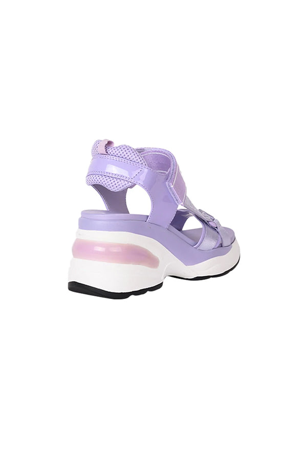 סנדלי פלטפורמה Petra Soul נשים