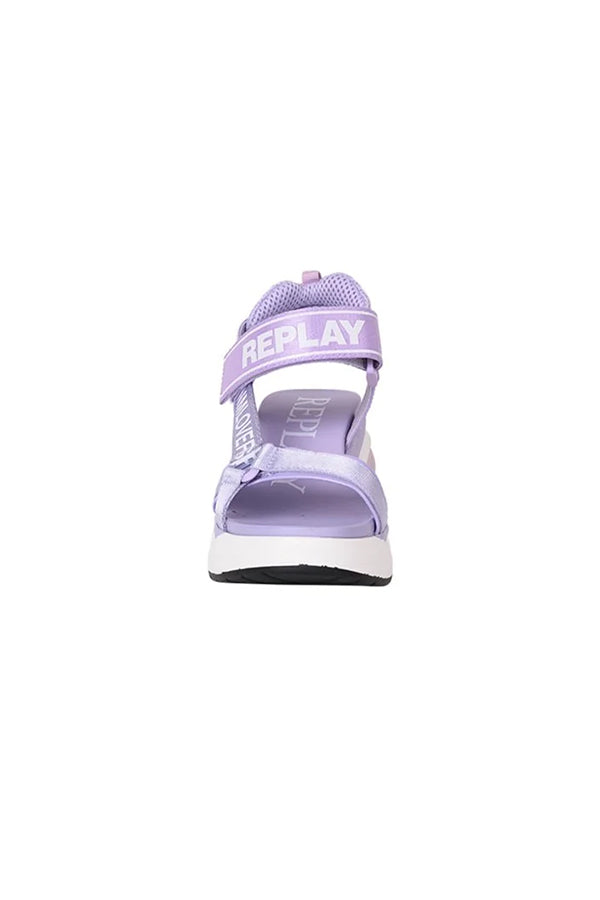 סנדלי פלטפורמה Petra Soul נשים