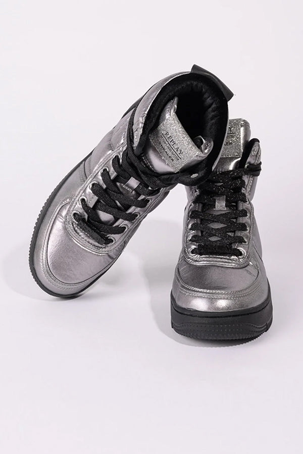 מגפון Epic Hightop נשים
