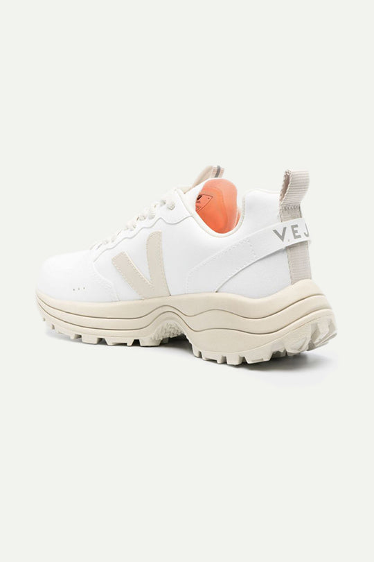 נעלי VENTURI בצבע לבן