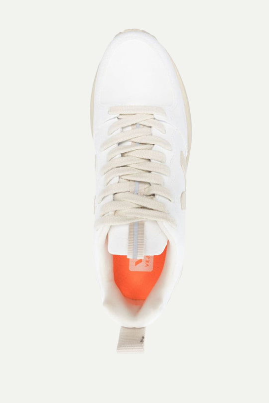 נעלי VENTURI בצבע לבן