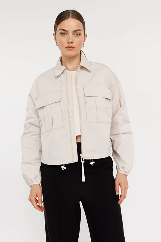 ג'קט BIgPoc נשים