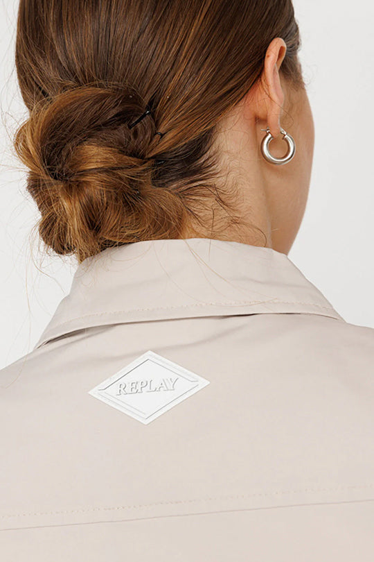 ג'קט BIgPoc נשים