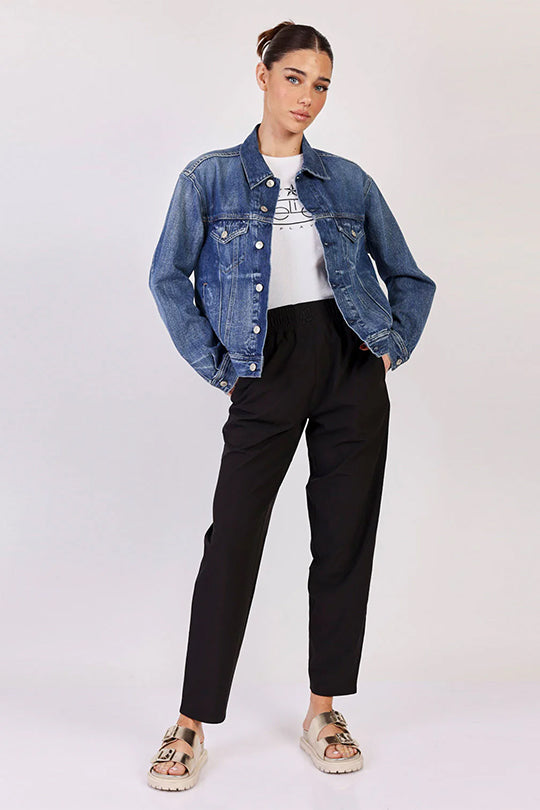 ג'קט ג'ינס Virginriver נשים