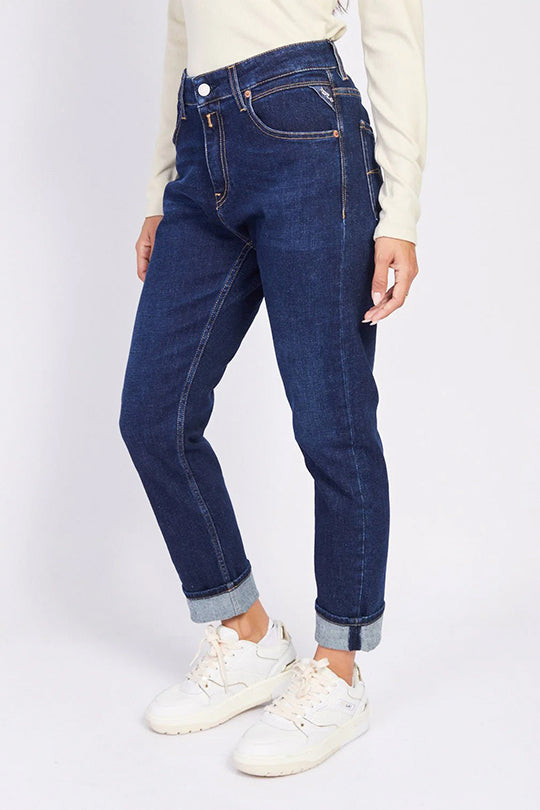 ג'ינס Marty Boy Fit נשים