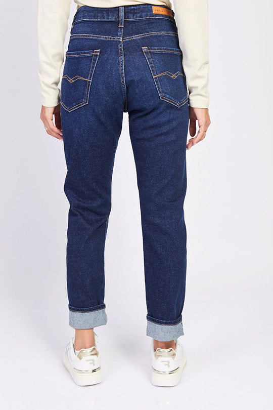 ג'ינס Marty Boy Fit נשים