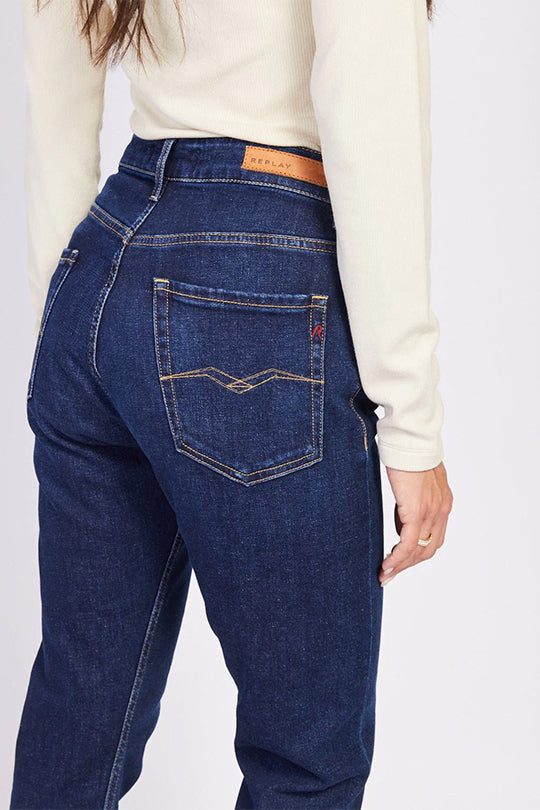 ג'ינס Marty Boy Fit נשים