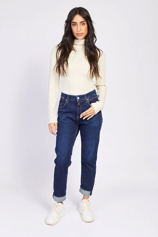 ג'ינס Marty Boy Fit נשים