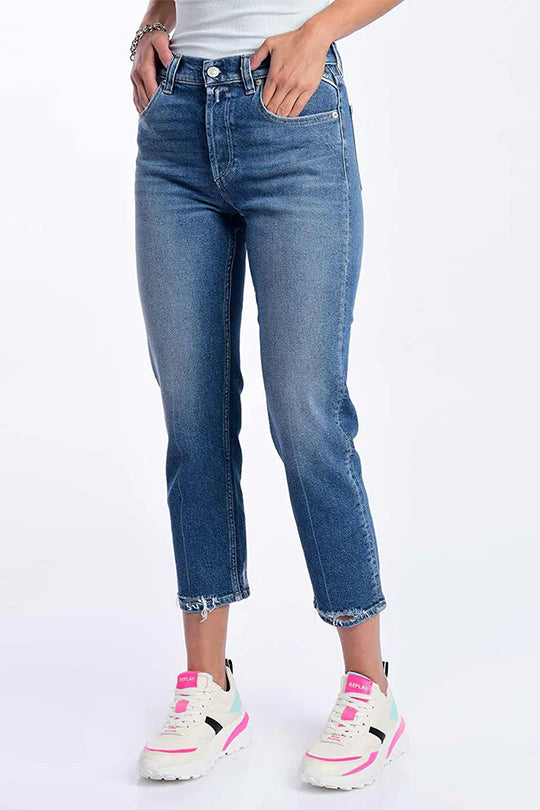 ג'ינס ארוך נשים