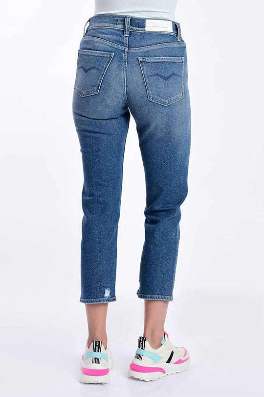 ג'ינס ארוך נשים