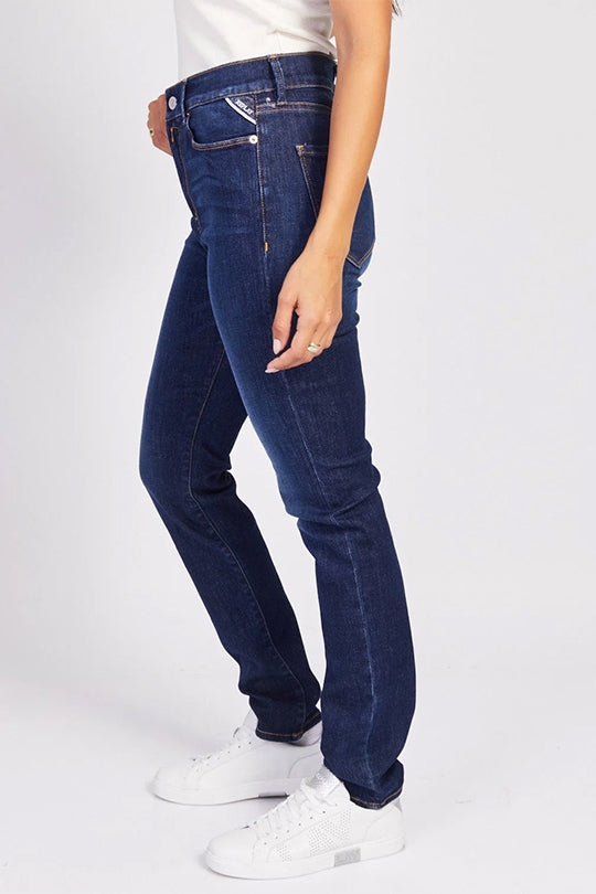 ג'ינס Mjla Super Slim נשים