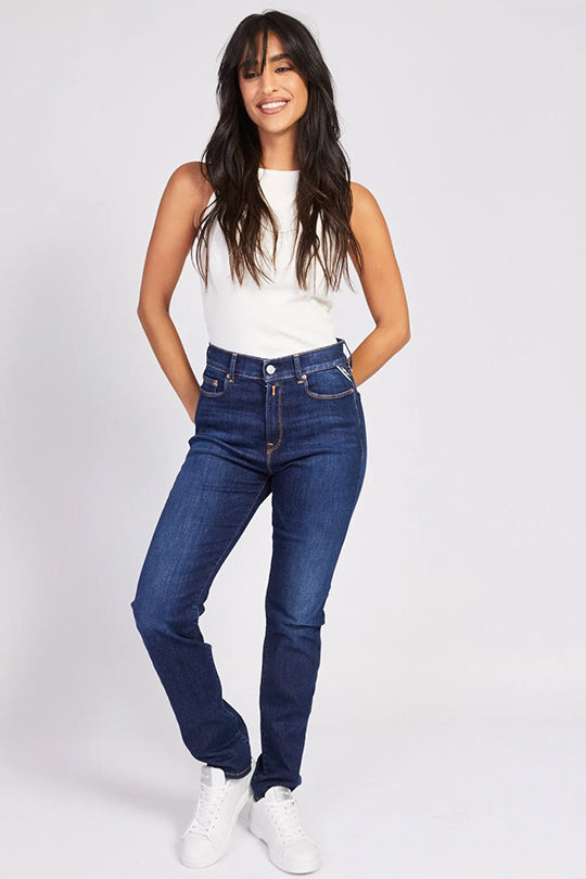 ג'ינס Mjla Super Slim נשים