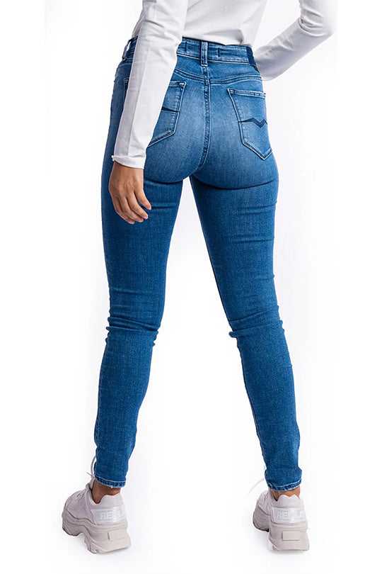 ג'ינס סקיני נשים