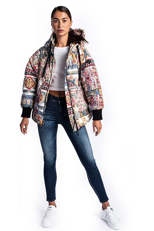 ג'ינס סקיני נשים